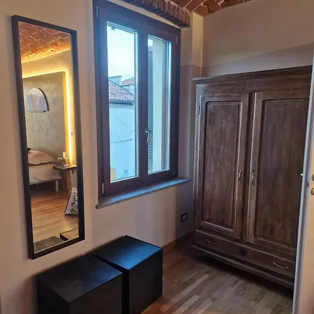 ゲストハウス Il Gufetto San Maurizio Canavese