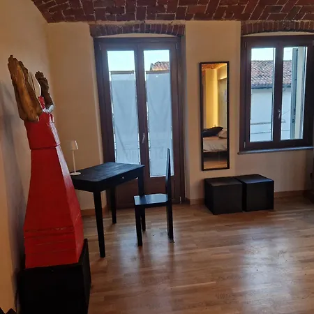 Il Gufetto Maison d'hôtes