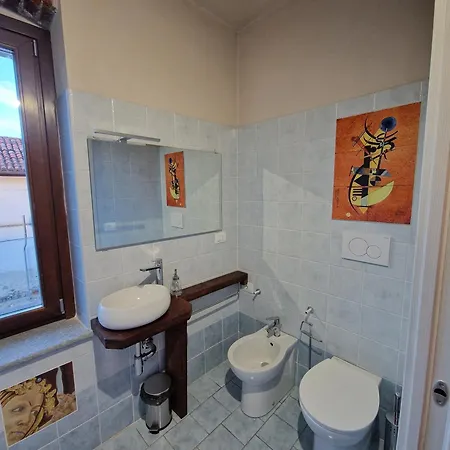 Il Gufetto ゲストハウス 3*