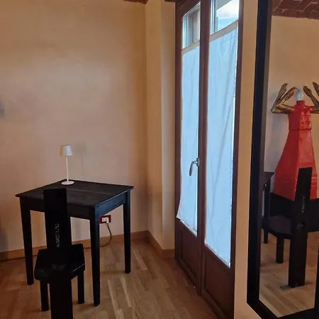 ゲストハウス Il Gufetto San Maurizio Canavese