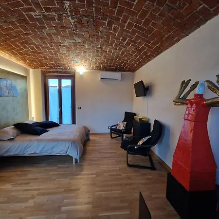 Maison d'hôtes Il Gufetto