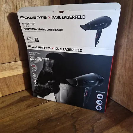 Il Gufetto ゲストハウス