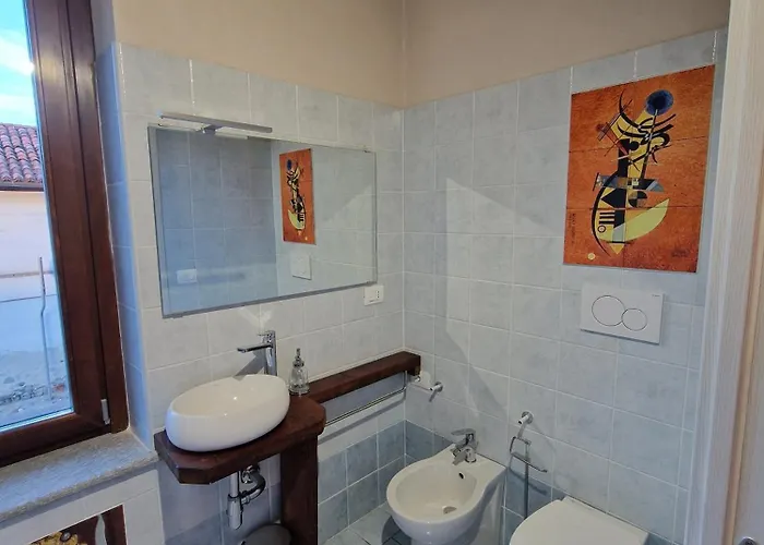 Il Gufetto Penzion 3*