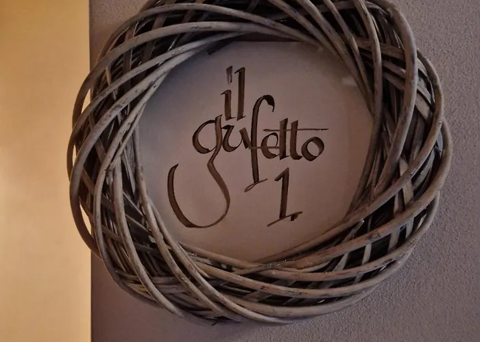 Il Gufetto Maison d'hôtes 3*